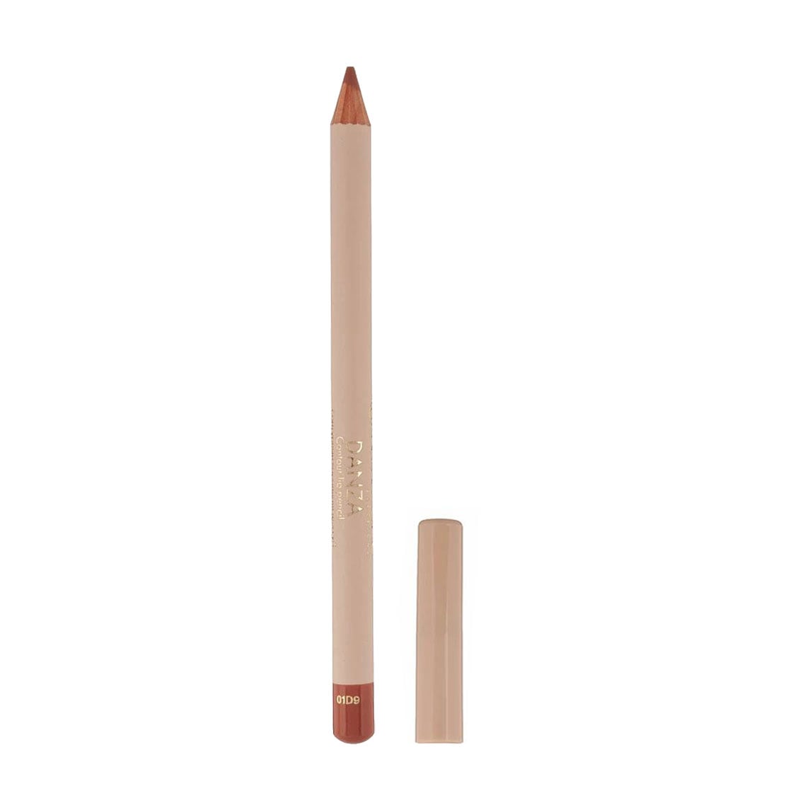 Контурний олівець для губ Ninelle Danza Contour Lip Pencil 213, 0.78 г